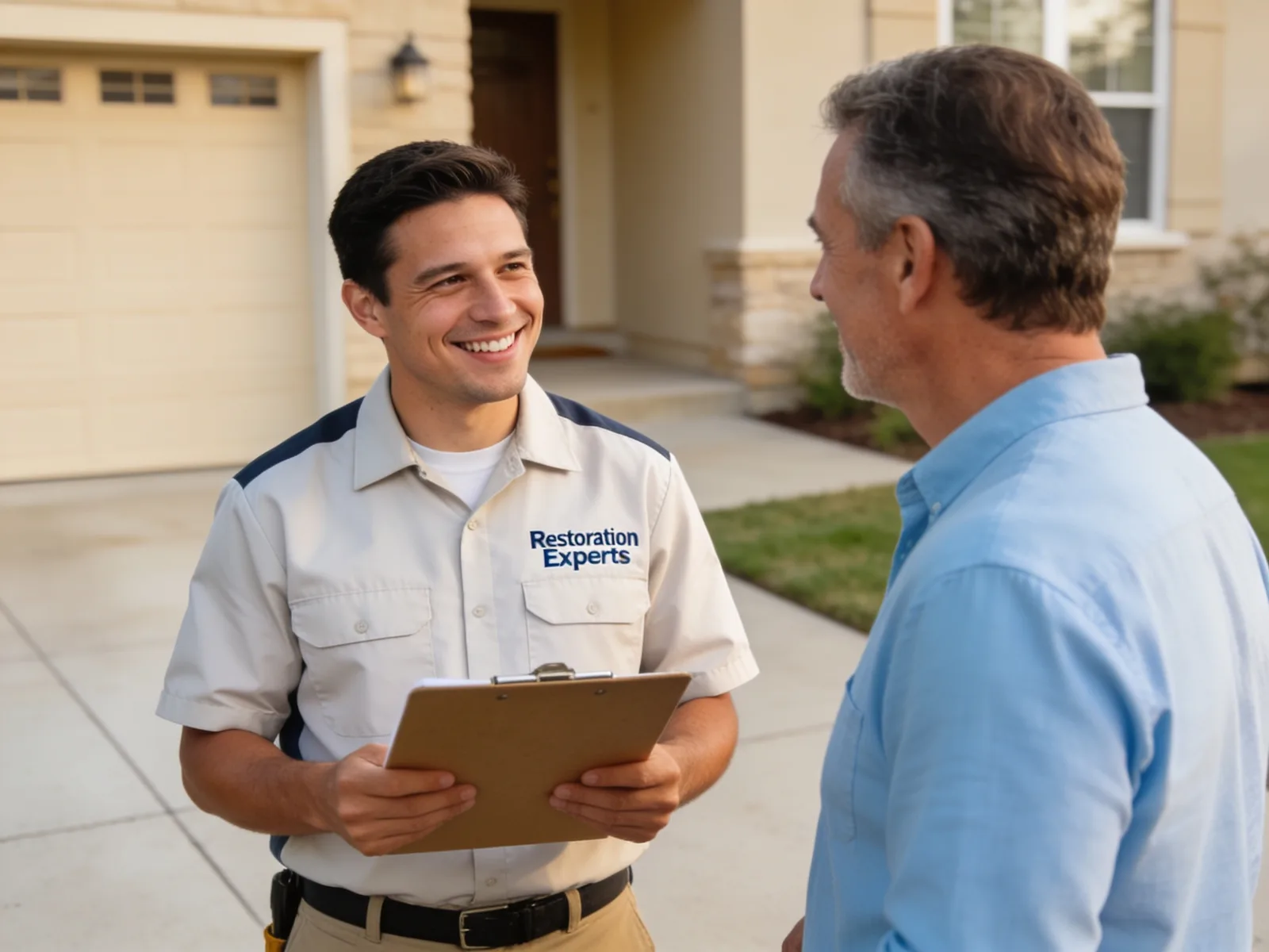 Water Damage Cleanup Rosedale, VA FAQs